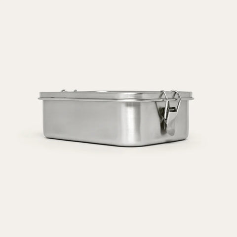 Seed & Sprout Stainless Steel Lunch Box 1200ml