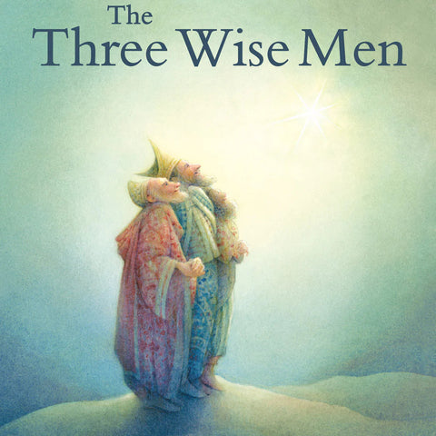 The Three Wise Men-A Christmas Story