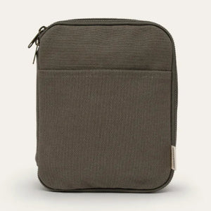 Seed & Sprout Toiletry Bag 3.3L-Olive