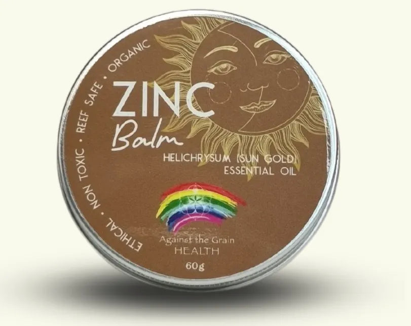 ATG Zinc Balm- Medium