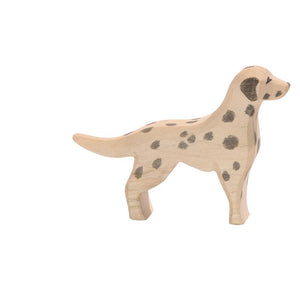 Ostheimer Dog-Dalmatian