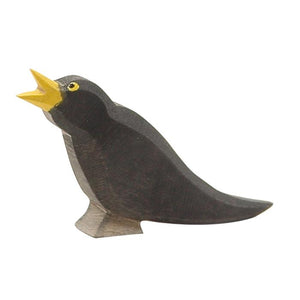 Ostheimer Black Bird