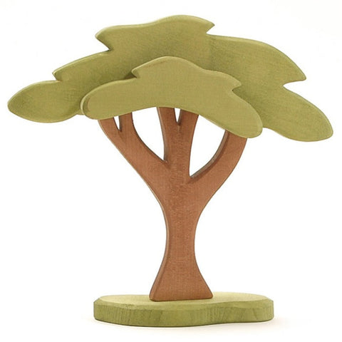Ostheimer African Tree with Stand Large