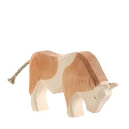 Ostheimer Cow Brown-Ox