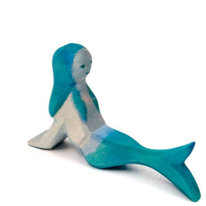 Ostheimer Mermaid Relaxing