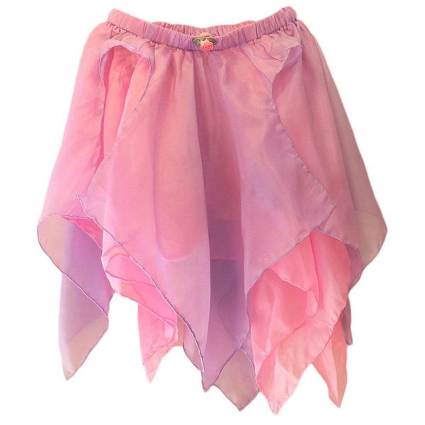 Sarah's Silks Fairy Skirt Blossom 3-8 Yrs
