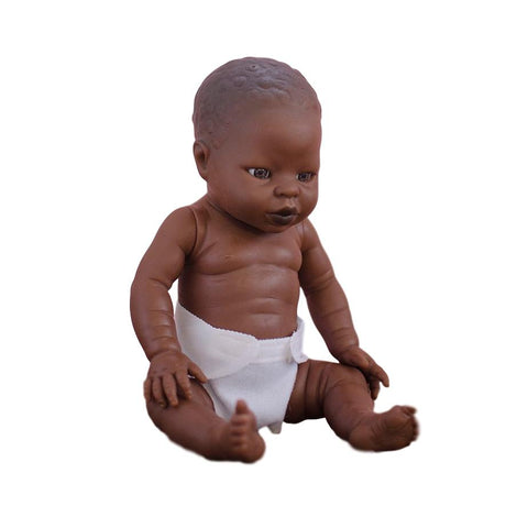 Belonil Doll African