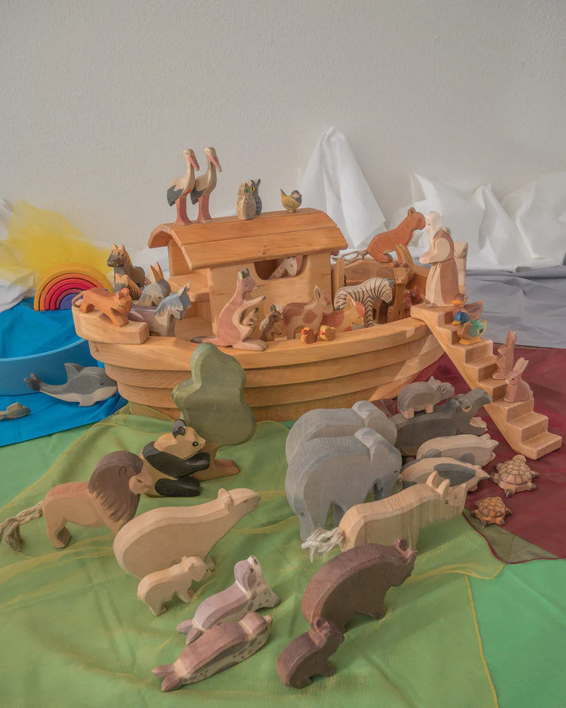 Ostheimer 2024 noah's ark