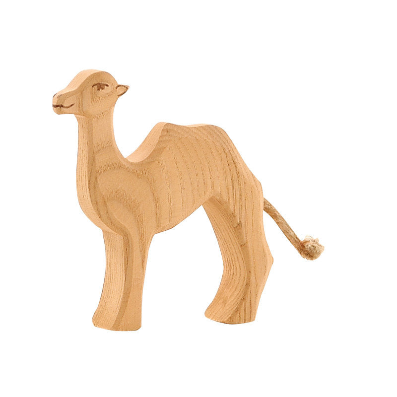 Ostheimer Camel- Dromedary Small