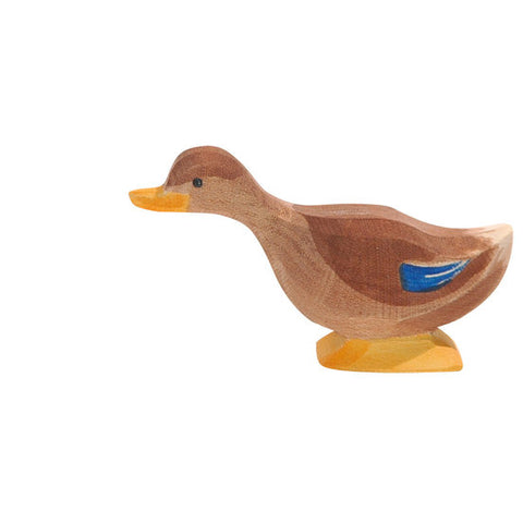 Ostheimer Duck Long Neck