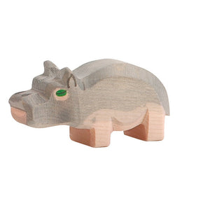 Ostheimer Hippo Small