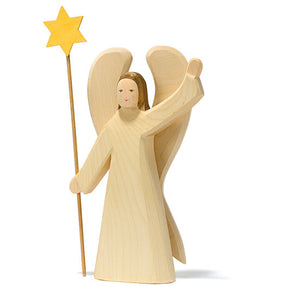 Ostheimer Angel with Star