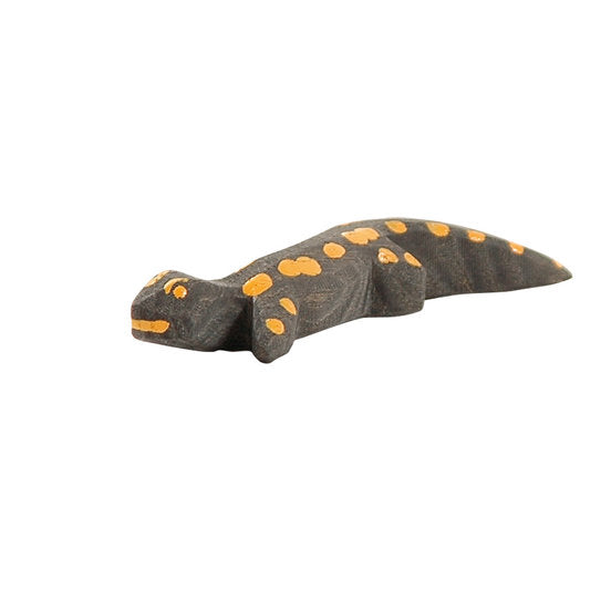 Ostheimer Salamander