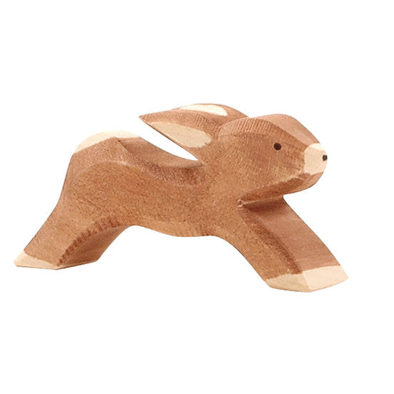 Ostheimer Rabbit Running – Play to Learn