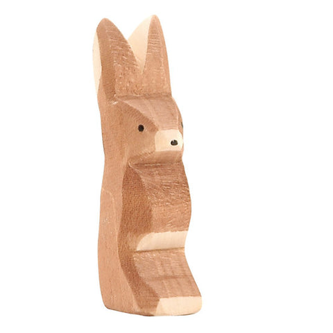 Ostheimer Rabbit Standing Ears Up