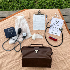 Wattle & Clay Doctors Kit