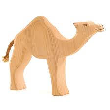 Ostheimer Camel- Dromedary