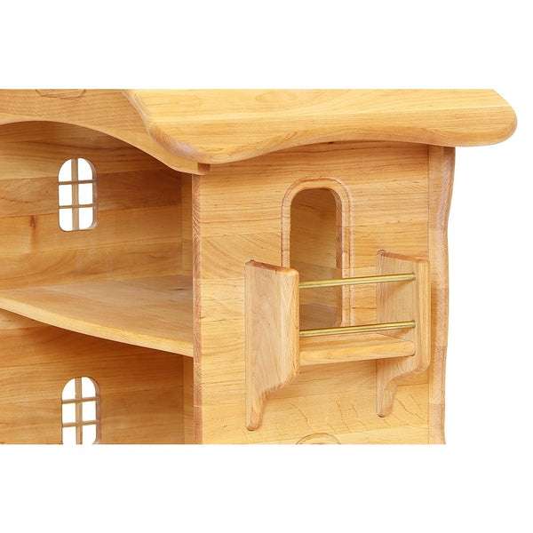 Drewart Double Story Doll House