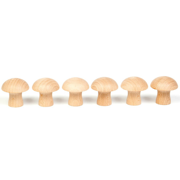 Grapat Mushrooms Set