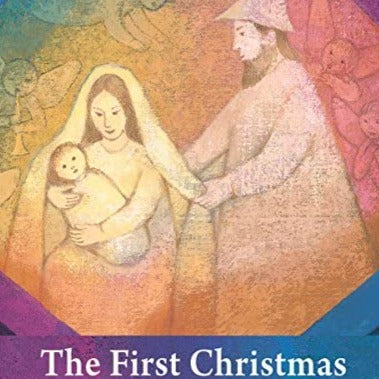 First Christmas For Young Children