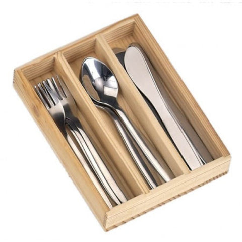 Gluckskafer Cutlery Set
