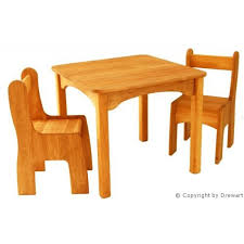 Drewart Children's Table & Chairs