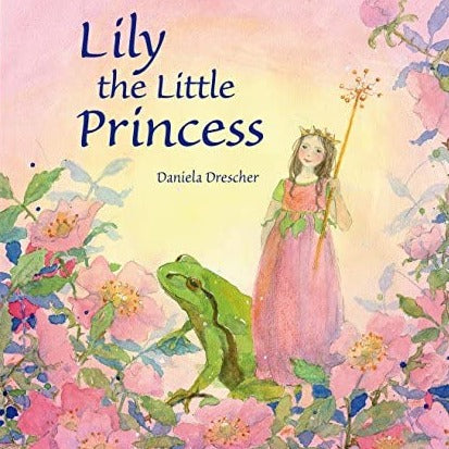 Lily the Little Princess