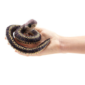 Folkmanis Snake Finger Puppet