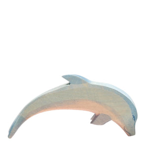 Ostheimer Dolphin Head Low