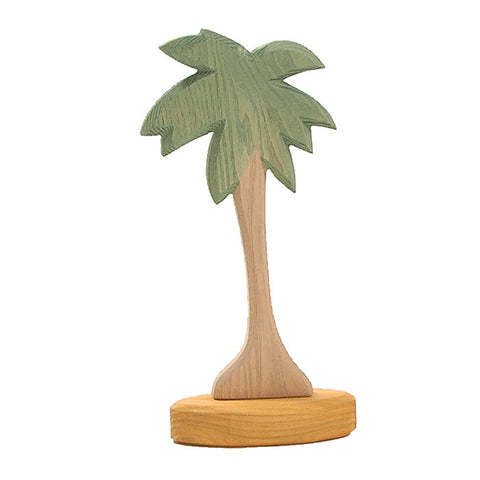 Ostheimer Palm Tree 1