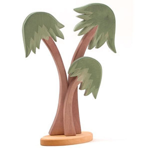 Ostheimer Palm Tree Group