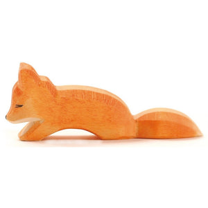 Ostheimer Fox Small Creeping